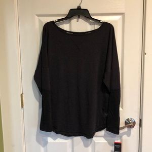 Mission Amplified Merino Long Sleeve Shirt